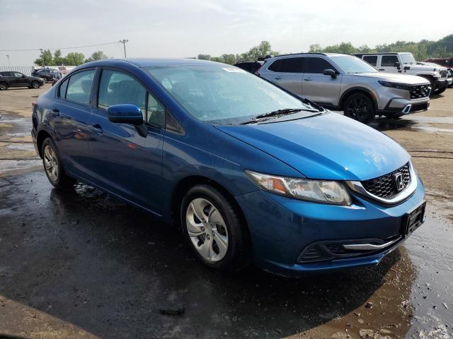 Vin: 2hgfb2f56fh563627, lot: 59367235, honda civic lx 20154