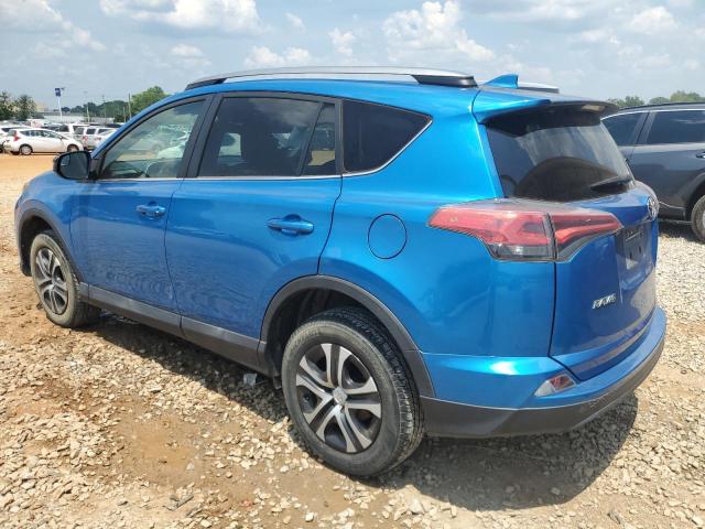 2018 TOYOTA RAV4 LE - 2T3ZFREV0JW461906