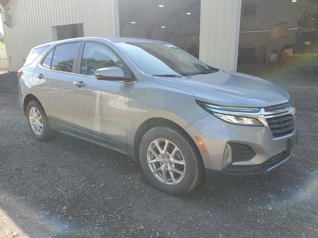 2024 CHEVROLET EQUINOX LT - 3GNAXUEG7RL369619