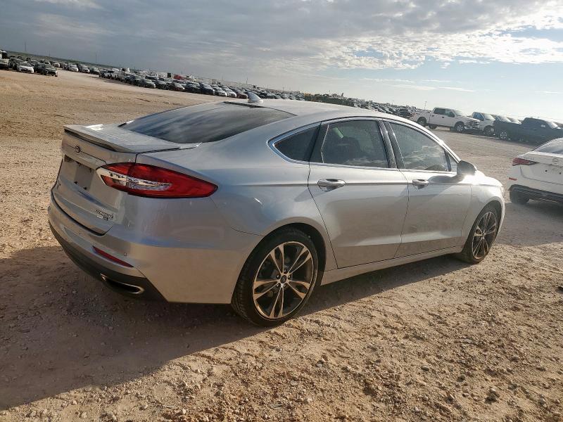 2020 FORD FUSION TIT - 3FA6P0D93LR175495