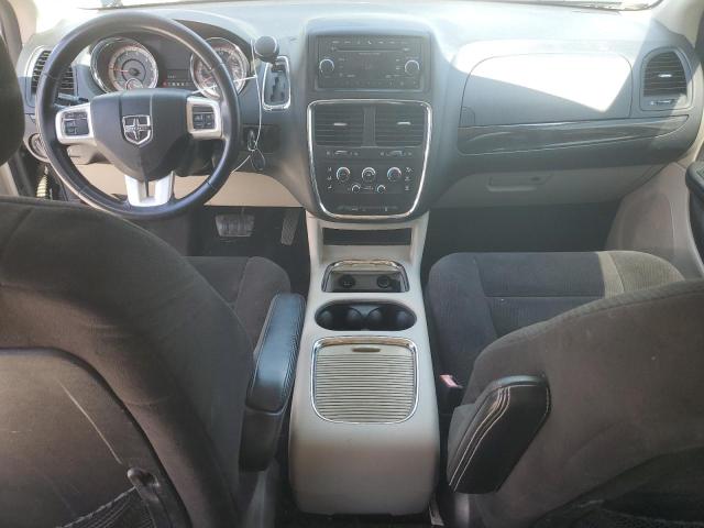 2013 DODGE GRAND CARA - 2C4RDGCG5DR804755