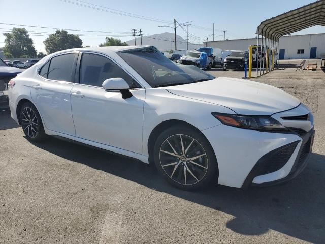 2023 TOYOTA CAMRY SE N - 4T1G11AK0PU839582
