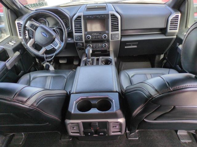 2020 FORD F150 SUPER - 1FTFW1E44LFA86859