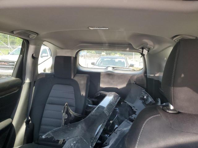 2019 HONDA CR-V EX - 5J6RW2H59KL011348