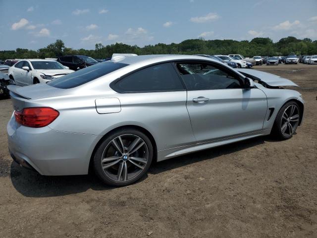 Vin: wba4p1c33hk522661, lot: 59803385, bmw 4 series 20173