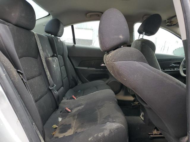 2016 CHEVROLET CRUZE LIMI #3191527018