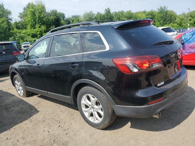 Vin: jm3tb3cv3d0404181, lot: 61057635, mazda cx-9 touring 20132