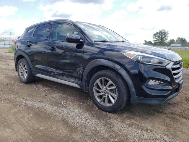 Vin: km8j33a4xju644237, lot: 60493665, hyundai tucson sel 20184