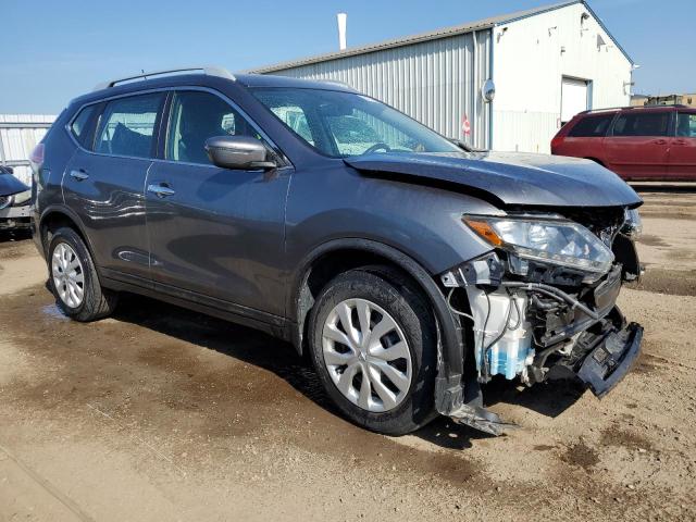 2016 NISSAN ROGUE S 5N1AT2MV5GC735865