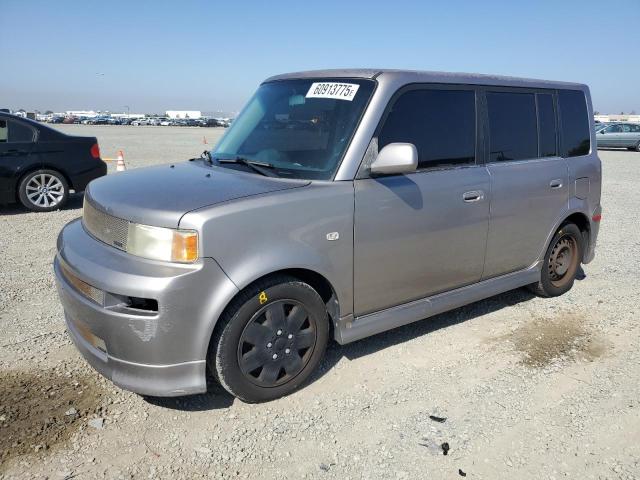 TOYOTA SCION XB