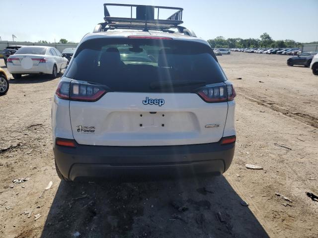 2020 JEEP CHEROKEE L - 1C4PJMLB0LD593212