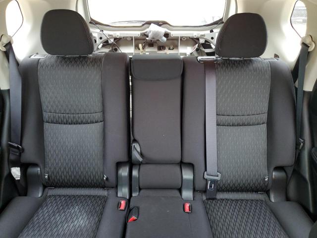 2019 NISSAN ROGUE S - JN8AT2MT6KW258863