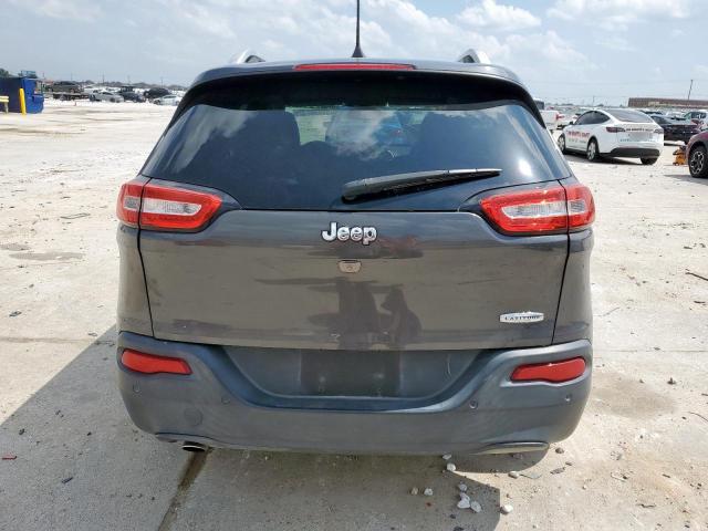 2016 JEEP CHEROKEE L - 1C4PJLCB7GW264950