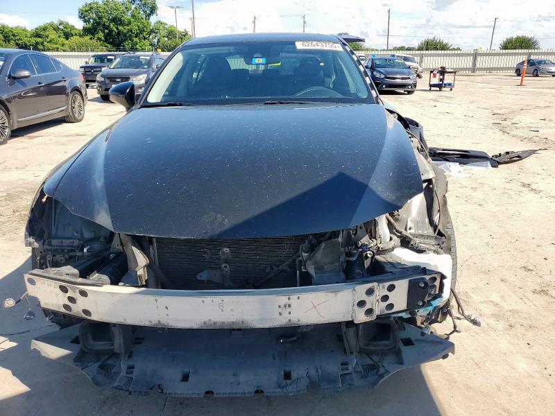 2017 LEXUS IS 200T JTHBA1D24H5039369
