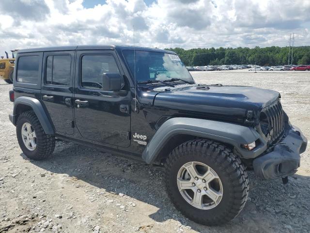 Vin: 1c4hjxdg8jw108185, lot: 58849745, jeep wrangler sport 20184