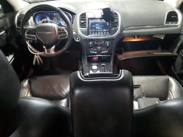 2018 CHRYSLER 300 TOURIN 2C3CCARG4JH292277