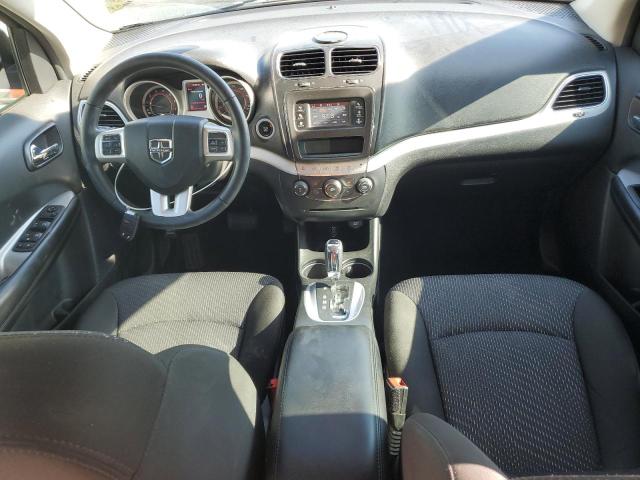 2020 DODGE JOURNEY SE - 3C4PDCAB4LT274359