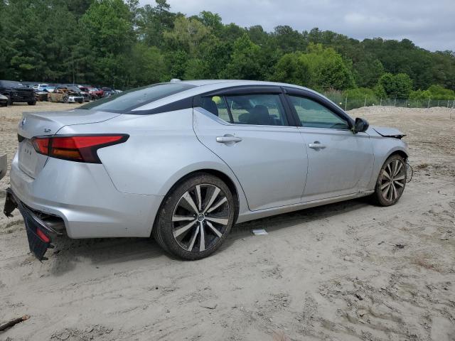 2020 NISSAN ALTIMA SR 1N4BL4CV4LC202041