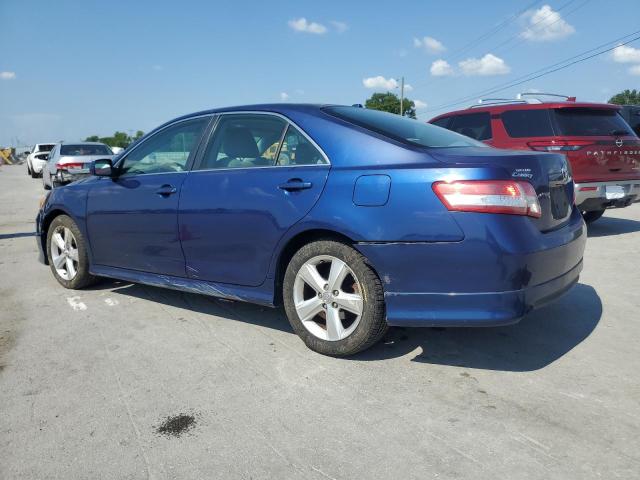 Vin: 4t1bf3ek6bu658965, lot: 62274685, toyota camry base 20112