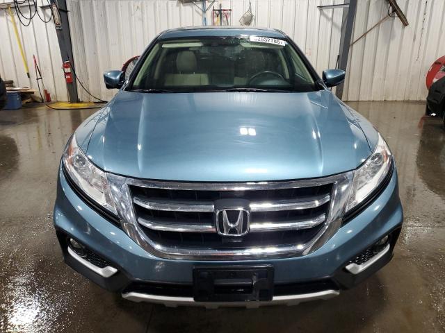 2015 HONDA CROSSTOUR 5J6TF2H51FL001392