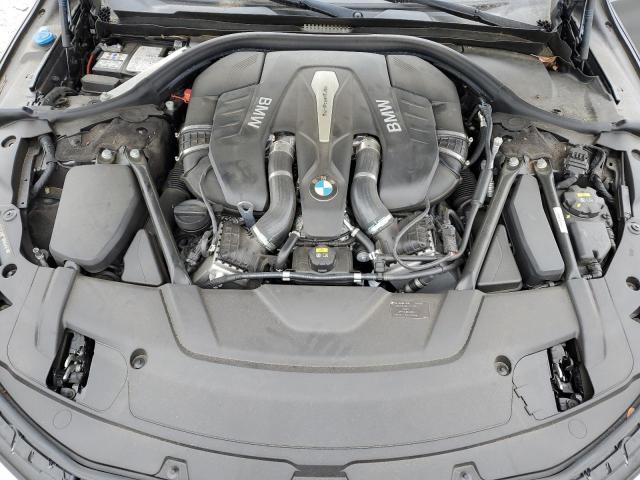 2018 BMW 750 XI WBA7F2C58JG424581