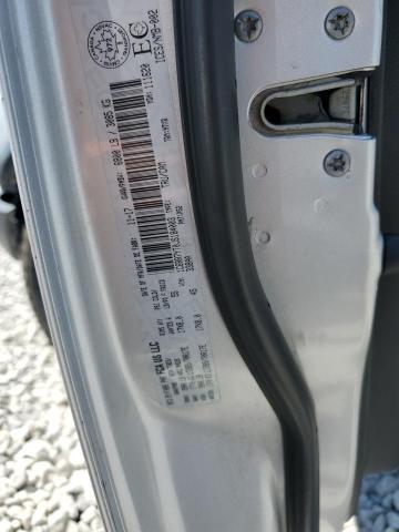 2018 RAM 1500 REBEL 1C6RR7YT0JS184003