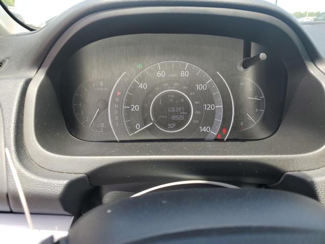 2015 HONDA CR-V LX - 2HKRM3H36FH519531