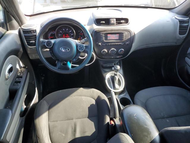 2016 KIA SOUL - KNDJN2A26G7277920