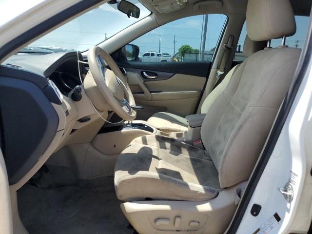 2014 NISSAN ROGUE S - 5N1AT2ML0EC825940