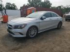 2017 MERCEDES-BENZ CLA 250 4M - WDDSJ4GB8HN451041