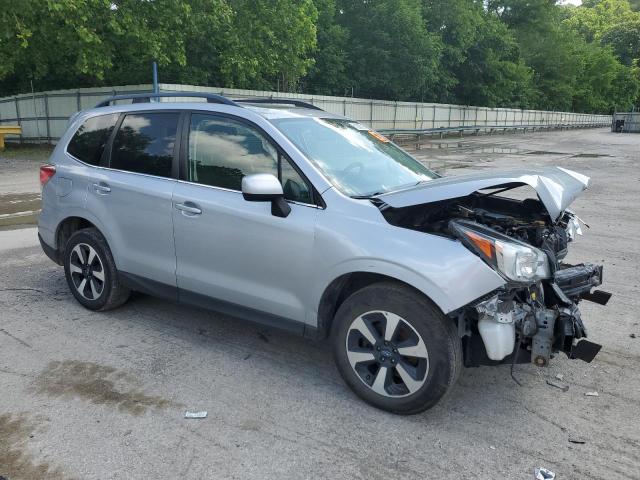 2018 SUBARU FORESTER 2 JF2SJAJC8JH575892