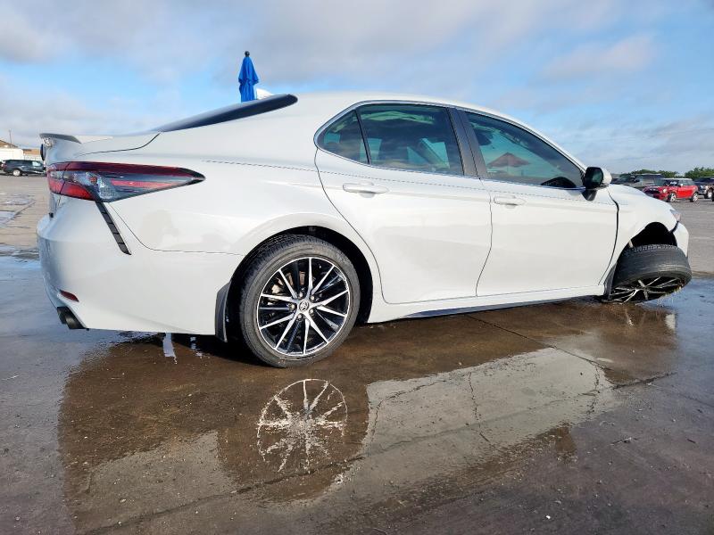 2023 TOYOTA CAMRY SE N 4T1G11AK2PU121399