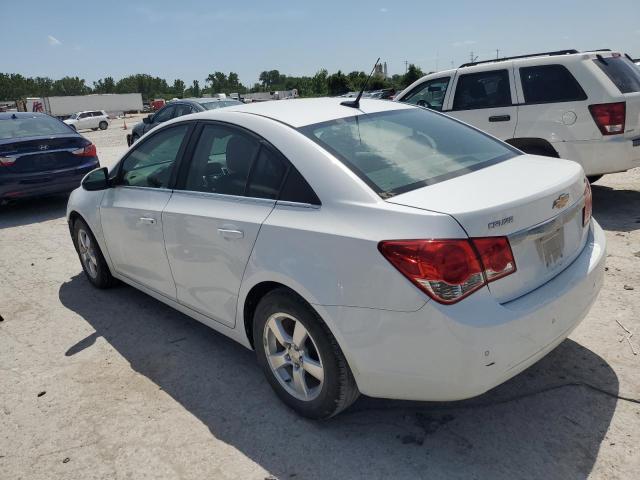 Vin: 1g1pf5s93b7150094, lot: 61923235, chevrolet cruze lt 20112