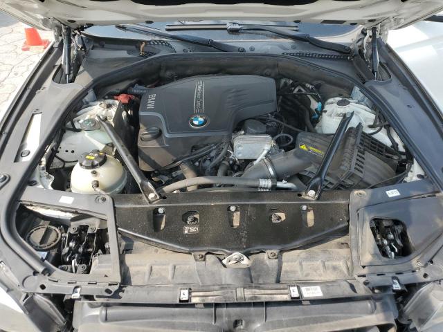 wba5a5c50gg354638 - 2016 Bmw 5 series i - #60244485