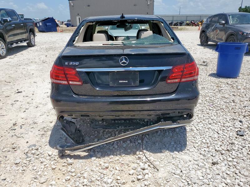 2016 MERCEDES-BENZ E 350 WDDHF5KB1GB251854
