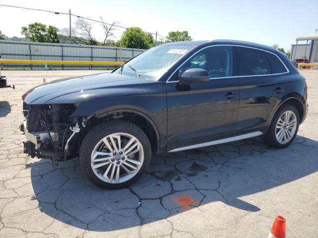 AUDI Q5 PREMIUM