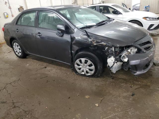Vin: 2t1bu4ee4bc733539, lot: 60041305, toyota corolla base 20114
