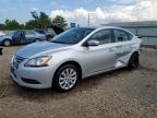 2015 NISSAN SENTRA S - 3N1AB7APXFY290168
