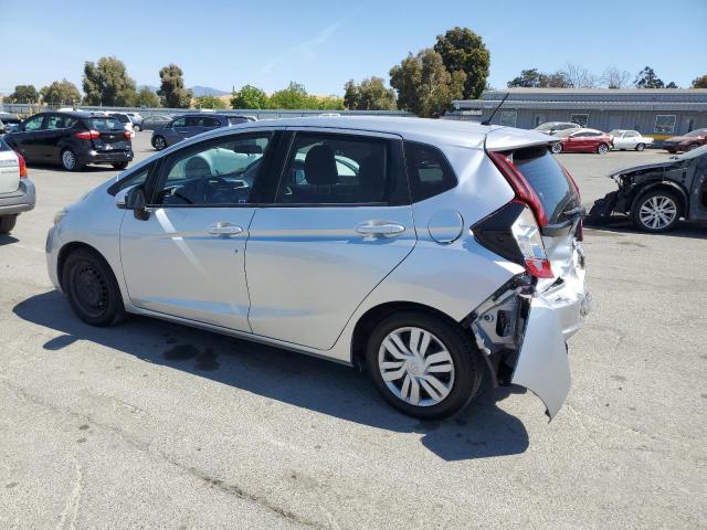 Vin: jhmgk5h56gx027824, lot: 60542455, honda fit lx 20162