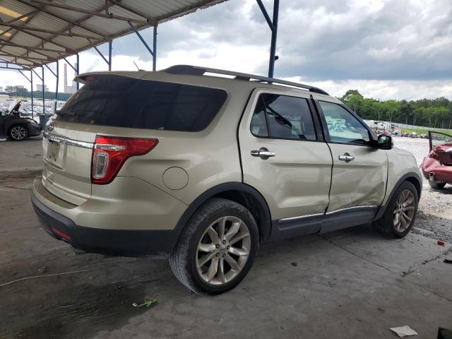 Vin: 1fmhk7f86bga34906, lot: 61025985, ford explorer limited 20113