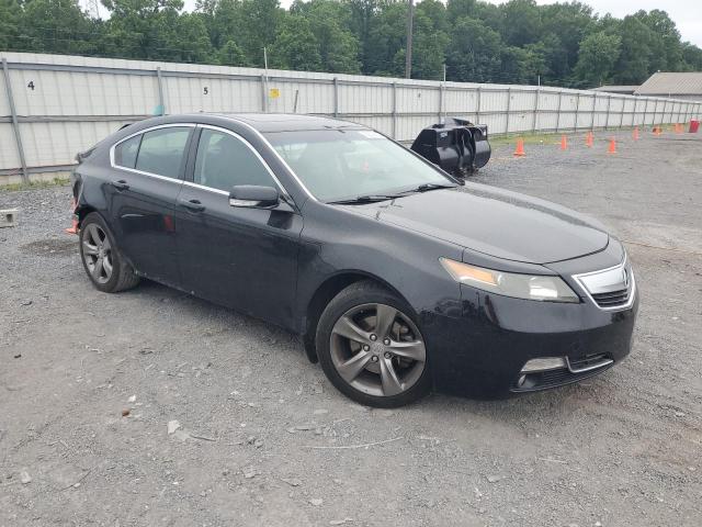 Vin: 19uua9f25ca011345, lot: 62202185, acura tl 20124