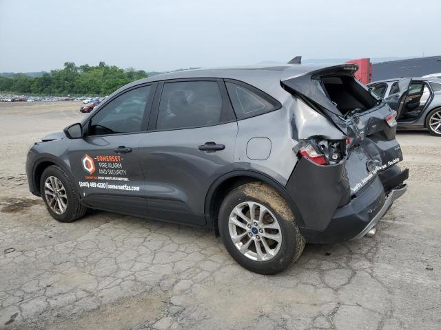 Vin: 1fmcu9f6xnub16044, lot: 59946435, ford escape s 20222