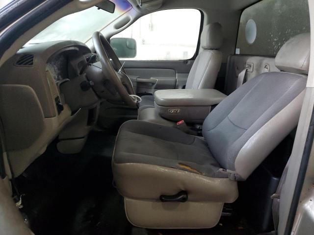 2002 DODGE RAM 1500 #3301605647