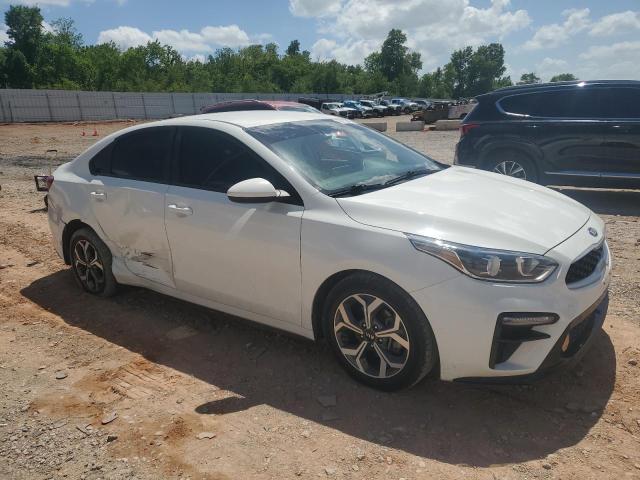 2021 KIA FORTE FE 3KPF24AD6ME350792