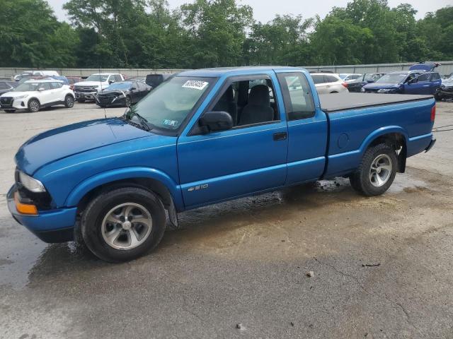 CHEVROLET S TRUCK S1