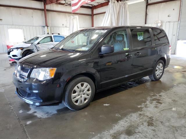 Vin: 2c4rdgbg6jr164035, lot: 61864775, dodge caravan se 2018 img_1