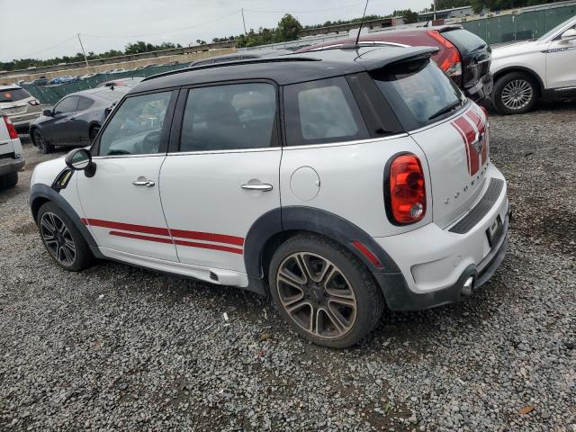 2016 MINI COOPER S C - WMWZC3C57GWT11047