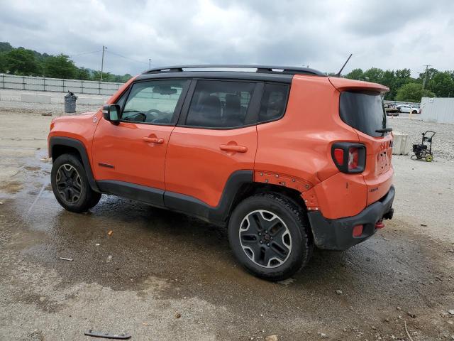 2015 JEEP RENEGADE T ZACCJBCT7FPC49328
