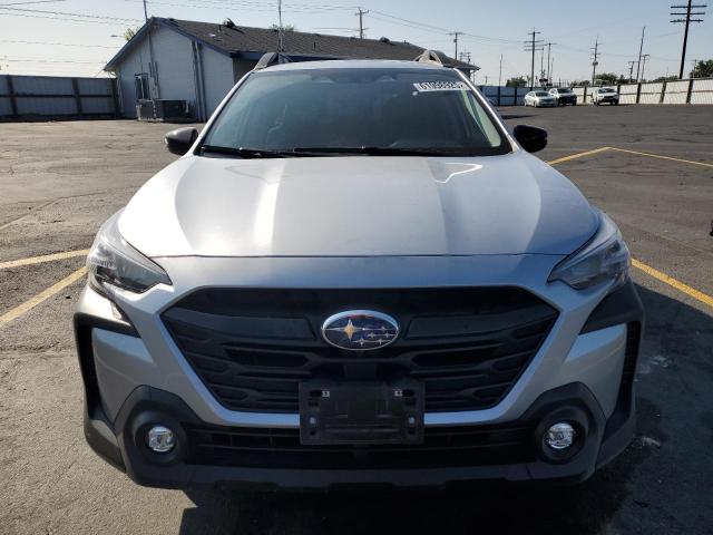 2024 SUBARU OUTBACK ON 4S4BTGLD8R3112124