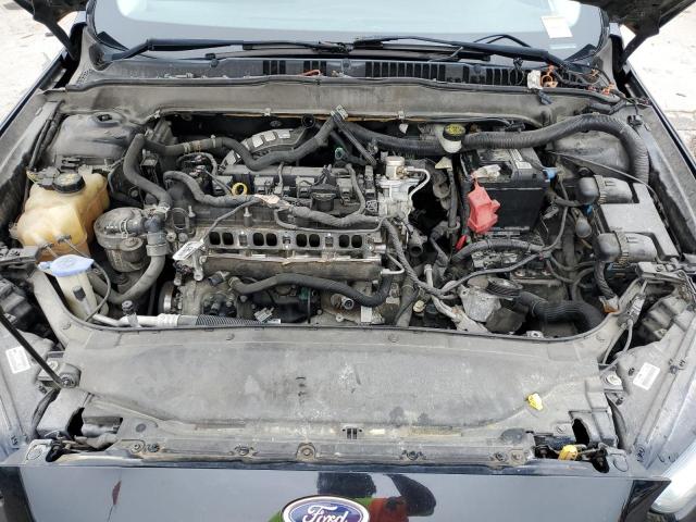 2016 FORD FUSION SE #3172557945